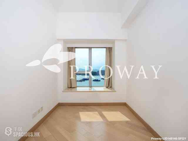 Tai Kok Tsui - Imperial Cullinan Seaview (Tower 2) 08