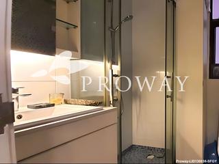 Kennedy Town - Serene Court 11