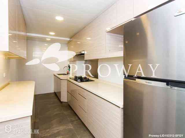 Mid Levels Central - Botanic Terrace 10