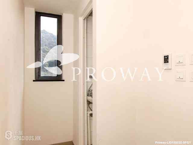 Tin Hau - The Pavilia Hill 12
