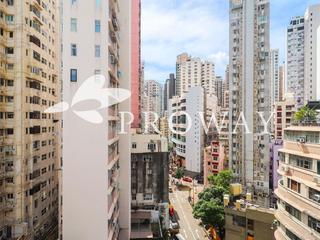 跑馬地 - 成和道9-11號 02
