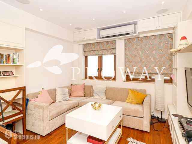 Happy Valley - 9-11, Sing Woo Road 03