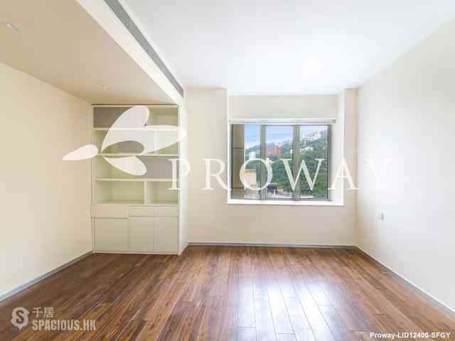 Mid Levels Central - Tregunter Tower 3 07