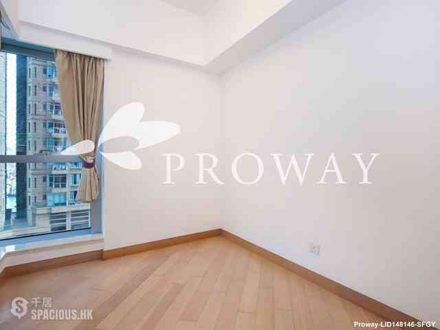 Tai Kok Tsui - Imperial Cullinan Seaview (Tower 2) 10
