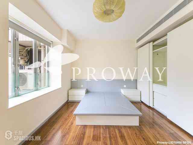 Mid Levels Central - Tregunter Tower 3 08