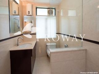 Mid Levels Central - Grenville House 12