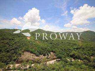大潭 - 阳明山庄 02