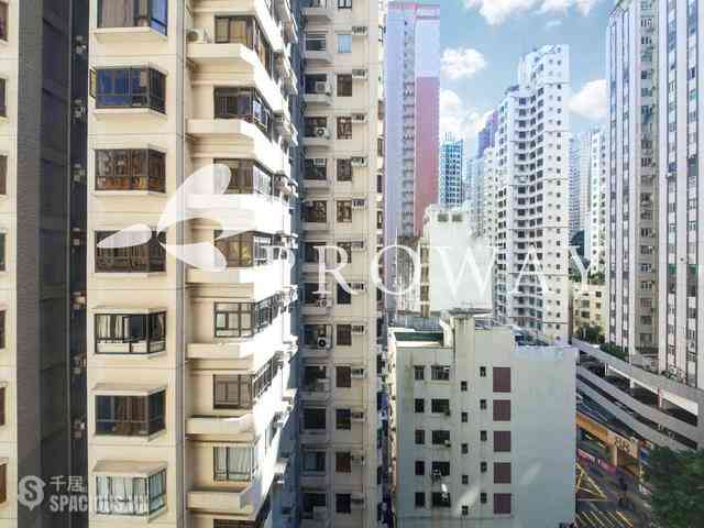 Soho - Flora Court 02