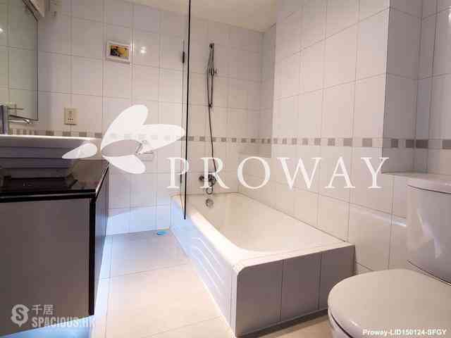 Clear Water Bay - Fullway Garden 11