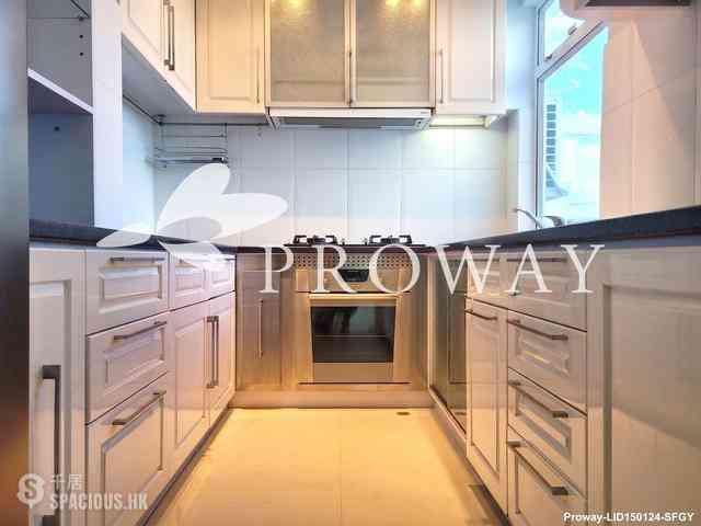 Clear Water Bay - Fullway Garden 12