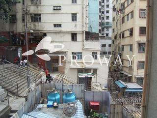Sai Ying Pun - Wah Fai Court 02