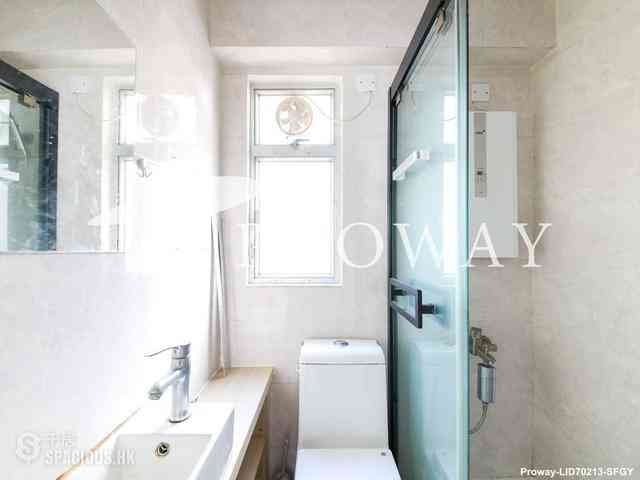 Soho - Flora Court 07