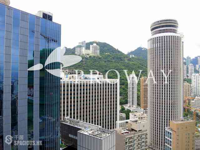 湾仔 - 尚翘峰 02