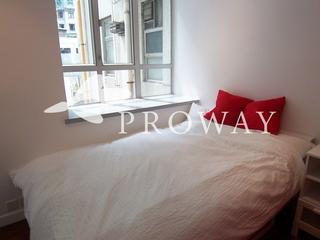 Sai Ying Pun - Wah Fai Court 03