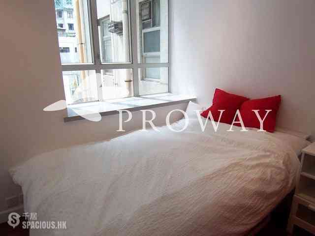 Sai Ying Pun - Wah Fai Court 03