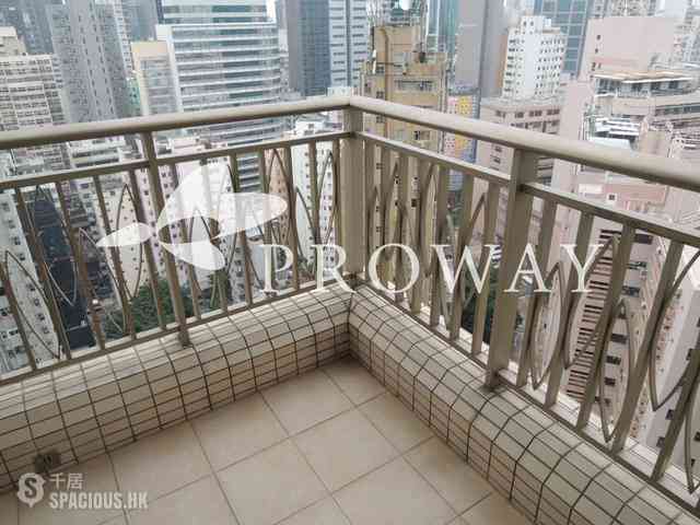 Wan Chai - The Zenith 03