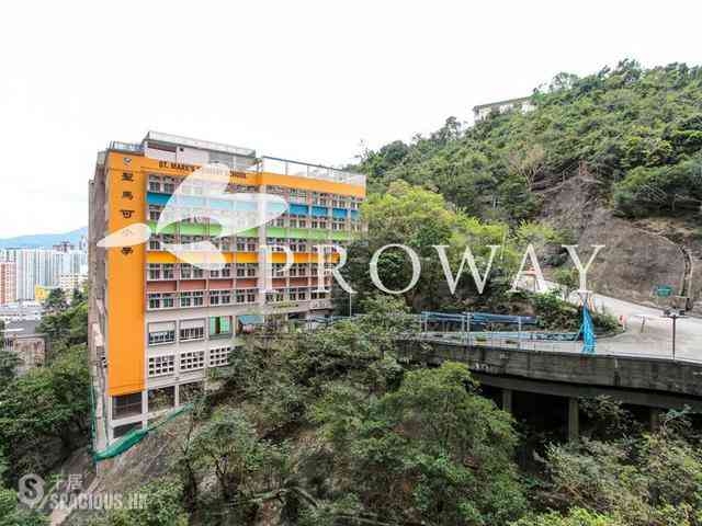 筲箕湾 - 香岛 02