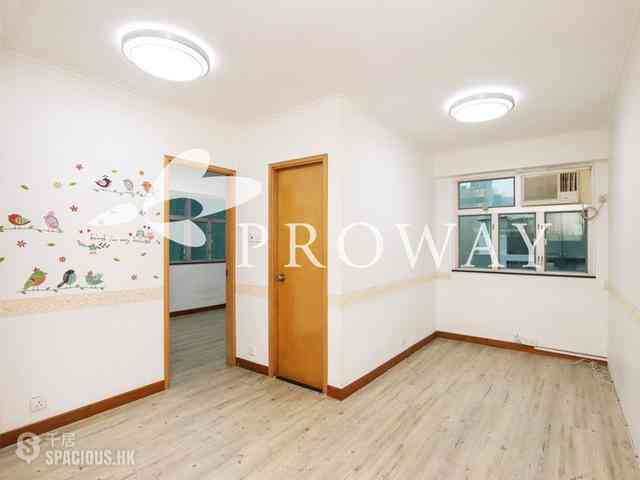 Wan Chai - Kin Lee Building Block A 01