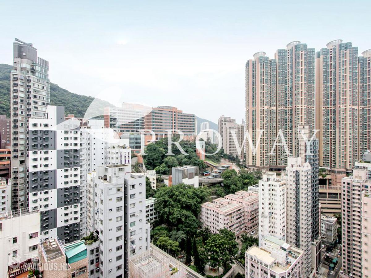 Shek Tong Tsui - Novum West 01