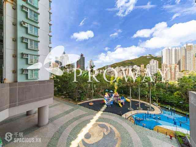 Ap Lei Chau - Sham Wan Towers 02