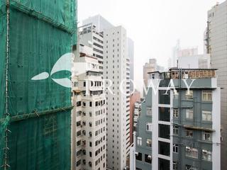 Wan Chai - Kin Lee Building Block A 02