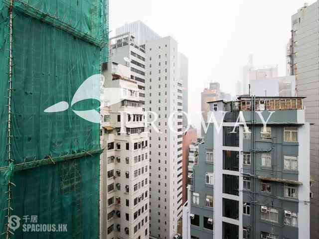 Wan Chai - Kin Lee Building Block A 02