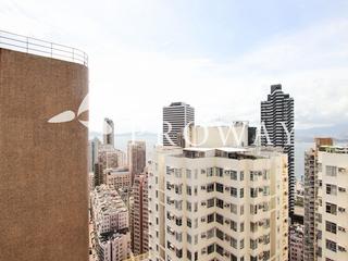 Sai Ying Pun - 63, Pokfulam 02