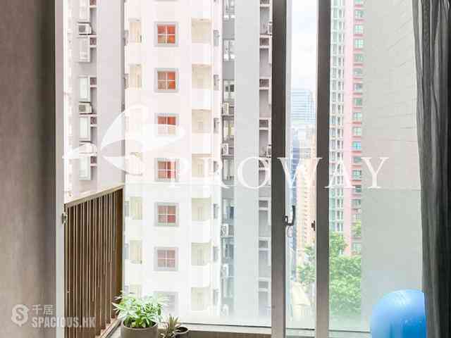 Mid Levels Central - Soho 38 02