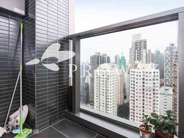 Shek Tong Tsui - Novum West 02
