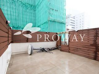 Wan Chai - Kin Lee Building Block A 03
