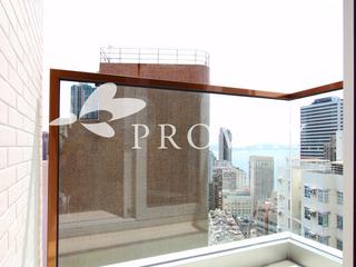 Sai Ying Pun - 63, Pokfulam 03