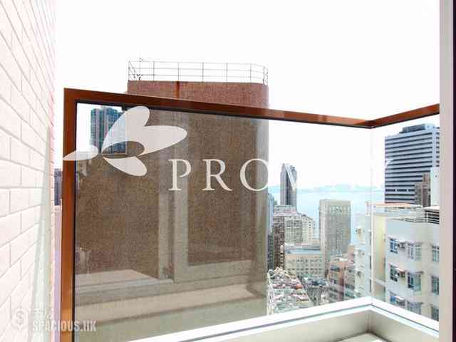 Sai Ying Pun - 63, Pokfulam 03
