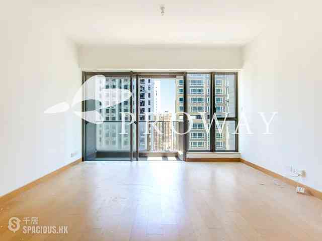 Sai Ying Pun - Island Crest 01