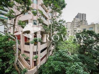 中半山 - 锦辉大厦 02