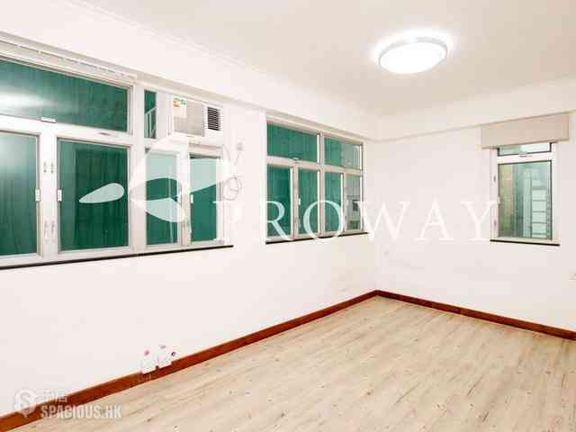 Wan Chai - Kin Lee Building Block A 04