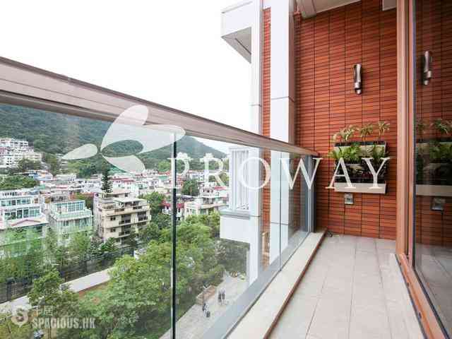 Clear Water Bay - Mount Pavilia 03