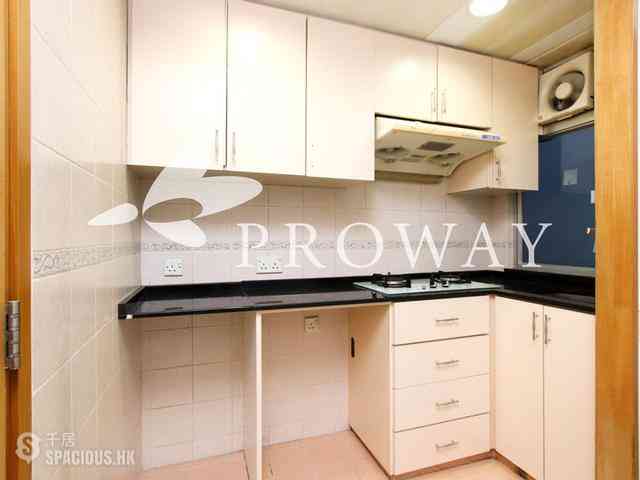 Wan Chai - Kin Lee Building Block A 05