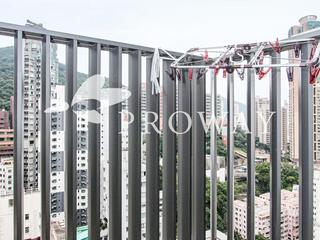 Shek Tong Tsui - Novum West 04