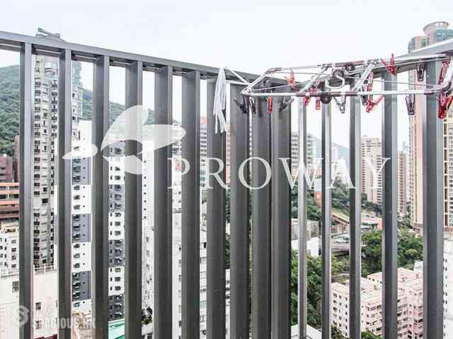 Shek Tong Tsui - Novum West 04