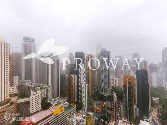 Mid Levels East - Grandview Tower 02