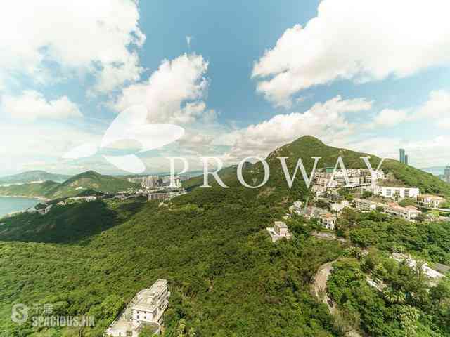 Jardines Lookout - 3, Repulse Bay Road 02