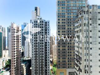 Sai Ying Pun - Island Crest 02