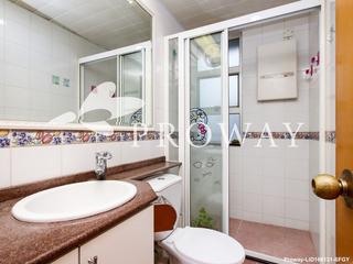 Wan Chai - Kin Lee Building Block A 06