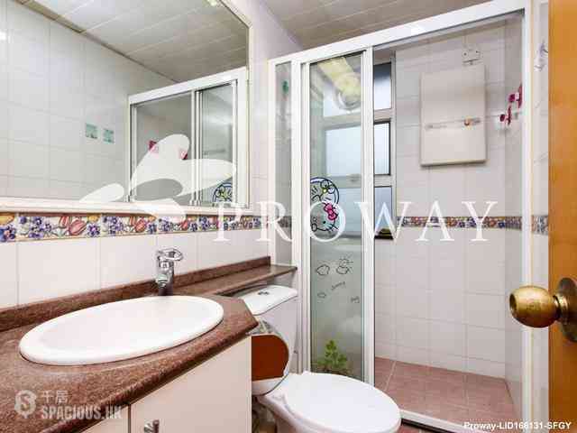 Wan Chai - Kin Lee Building Block A 06