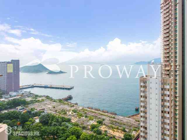 Kennedy Town - Cadogan 02