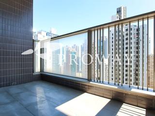 Sai Ying Pun - Island Crest 03