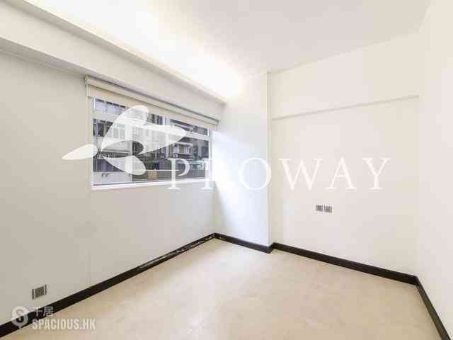 Kennedy Town - New Fortune House 05