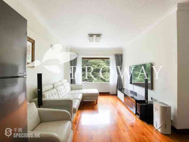 Mid Levels East - Grandview Tower 01