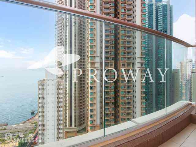 Kennedy Town - Cadogan 03