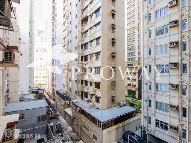 跑馬地 - 愉寶大廈 02